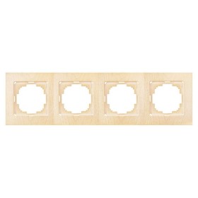 Рамка Nilson Touran клен 4-на ( 24280094 )