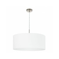 Люстра Eglo 31575 Pasteri E27 1x60W IP20