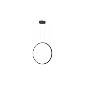 Підвісний світильник Reality 334631-02 Ragi Led 1x28W 4000K 2240Lm IP20 Bl