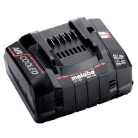 Быстрое зарядное устройство Metabo ASC 145 12-36В (627378000)