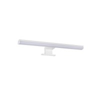 Світильник підсвітка для дзеркала Kanlux 34931 Astim LED 1x8W 4000K 690Lm IP44 білий