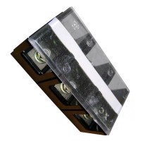 Клемна колодка в корпусі Аско-Укрем ТС 1003