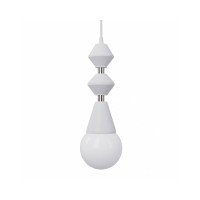 Подвесной светильник, люстра Pikart 4844-13 Dome G9 1x60W IP20