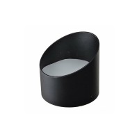 Точечный светильник Azzardo AZ2281 Momo(SH2612-BK)