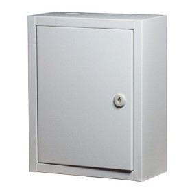 Щиток освітлення стандарт ЩО-18Н