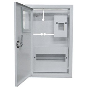 Корпус учета и распределения ЯУР-1Н-12Э стандарт