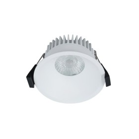 Точковий світильник Nordlux 2310340001 Albric LED 1x8W 2700K 620Lm IP44 білий
