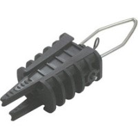 Ізольований анкерний затискач E.Next p025004 eiclamp.pro.la.1.s4 4х(16-35) із жорсткою скобою