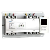 АВР Chint NZ7-63S/3P 10A (422110)