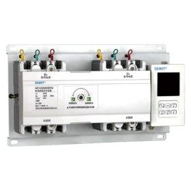 АВР Chint NZ7-63S/3P 10A (422110)
