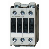 Контактор Schrack LSD02533 230В AC 11кВт 25А 3P размер 0