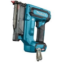Акумуляторний штифтозабивний пістолет Makita PT001GD101 XGT 2,5 Аг із зарядним пристроєм