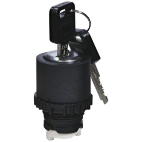 Переключатель ETI NSE-S2К-F45 с ключом 0-1 (4774088)