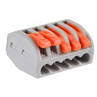 Клемма Аско-Укрем АСС-105 (A0130010055)