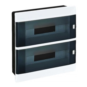 Бокс пластиковий VIOLUX на 24 модулі внутрішній ( 900102 )