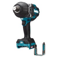 Акумуляторний ударний гайкокрут Makita TW001GM201 XGT 40В з 2 акумуляторами BL4040