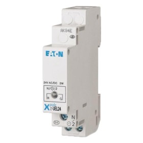 Сигнальная лампа Z-UEL24 Eaton красный/зеленый