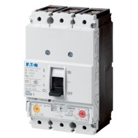 Силовой автомат Eaton NZMB1-M40 25кА 40A