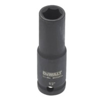 Подовжена головка торцева DeWALT DT7546 Impact 12мм