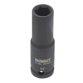 Подовжена головка торцева DeWALT DT7546 Impact 12мм