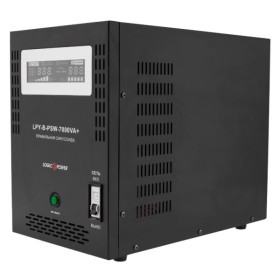 ДБЖ LogicPower LPY B PSW 7000VA 5000Вт