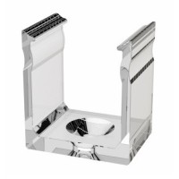 Крепление Lumines для профиля типа Y чёрный