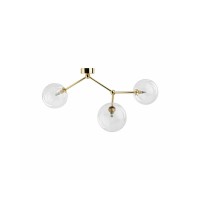 Люстра TK Lighting 10069 Fairy G9 3x6W IP20
