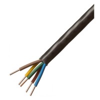 Кабель ВВГНГ 4х25,0