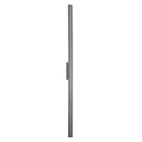 Вуличний світильник TK Lighting 18176 Linea M LED 1x30W 3000K 1817Lm IP65 сірий