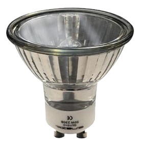 Галогенна лампа E.Next e.halogen.gu10.220.20 GU10 220В 20Вт (l004018)