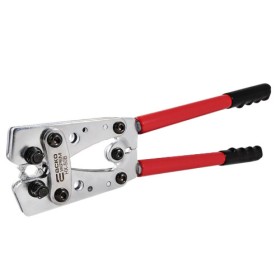 Прес-кліщі HS-0650 (HX-50B)