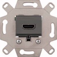 Розетка HDMI Schneider Electric