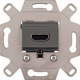 Розетка HDMI Schneider Electric