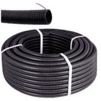 Гофротруба Sokol Ø16 полипропиленовая 100м (2.3.5.96687)