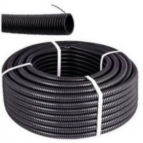 Гофротруба Sokol Ø16 поліпропіленова 100м (2.3.5.96687)