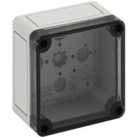 Соединительная распредкоробка Spelsberg PS 99-6-to (sp11100301) IP66 с гладкими стенками