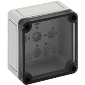 Сполучна розподільна коробка Spelsberg PS 99-6-to (sp11100301) IP66 з гладкими стінками