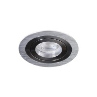 Точковий світильник MJ-Light MJ00354 SN-101R GU5.3 1x10W IP20 алюмінієвий