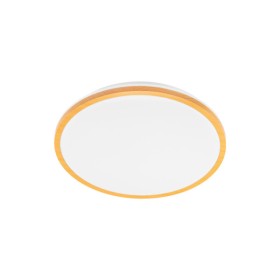 Светильник потолочный Goldlux 319005 Woody Led 1x15W 4000K 1600Lm IP20 Beige