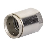 Сполучна муфта Ø25мм DKC, IP66/IP67