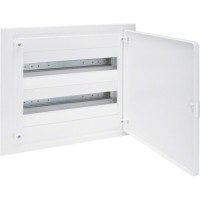 Щит встраиваемый Golf VF218PD на 36 модулей Hager