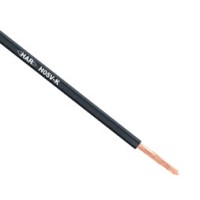 Провод Lapp H05V-K 1х0,75 черный (4510012)