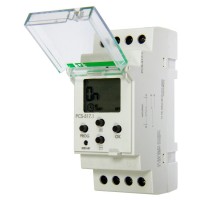 Реле времени F&F PCS-517