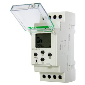 Реле часу F&F PCS-517