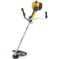 Бензиновая коса STIGA BC750B 1,5кВт 0,8л 3-х зубчатый нож и жилка