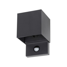 Вуличний світильник Kanlux 28994 Reka LED 1x7W 4000K 340Lm IP54 графітовий