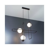 Підвісний світильник, люстра Imperium Light 306365.05.01 Maze