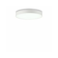 Светильник потолочный Ideal Lux Halo pl1 d45 3000k 223209