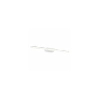 Светильник подсветка для зеркала Ideal Lux Riflesso Ap90 Bianco 142289