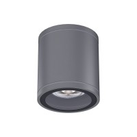 Вуличний світильник Kloodi KDCL-MARS R90 GU10 AN GU10 IP65 антрацит